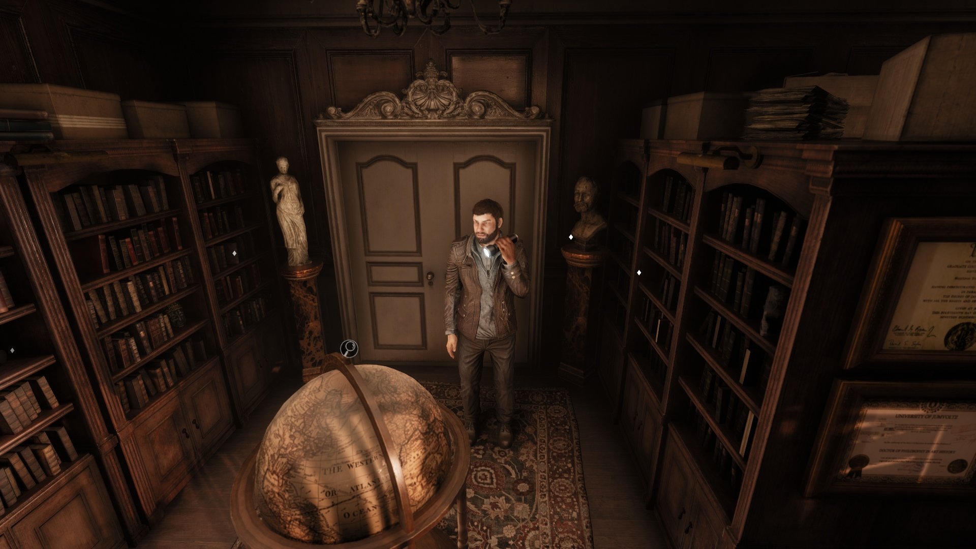 Song Of Horror: Complete Edition